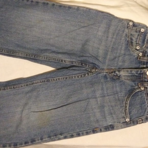 Jeans - Picture 3 of 5